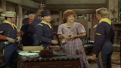 F Troop Season 2 Episode 11