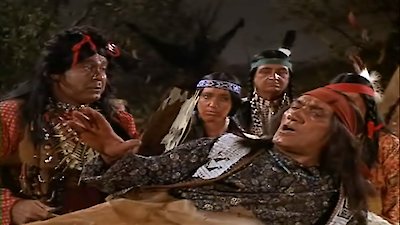 F Troop Season 2 Episode 14