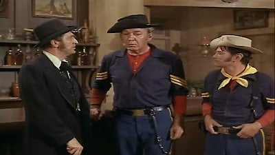 F Troop Season 2 Episode 16