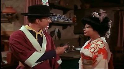 F Troop Season 2 Episode 18