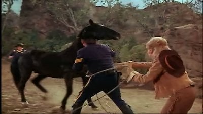 F Troop Season 2 Episode 21