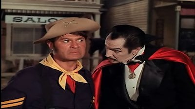 F Troop Season 2 Episode 22