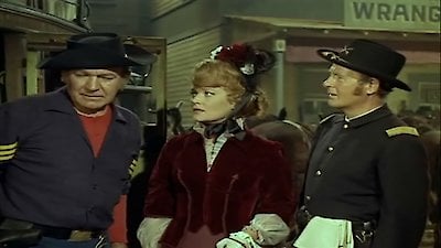 F Troop Season 2 Episode 31