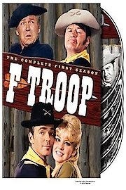 F Troop