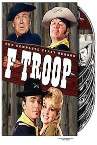 F Troop