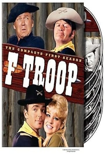 Watch F Troop Streaming Online - Yidio