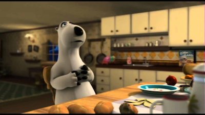 Bernard Season 1 Episode 6