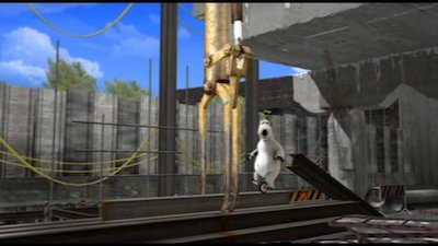 Bernard Season 1 Episode 7