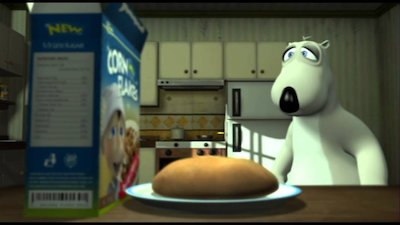 Bernard Season 1 Episode 3