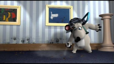 Bernard Season 1 Episode 9