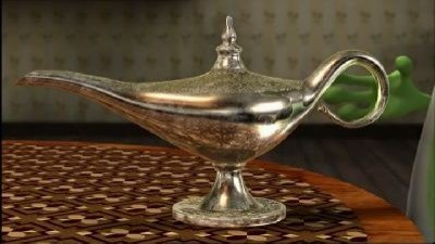 Bernard Season 2 Episode 35