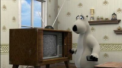 Bernard Season 2 Episode 37