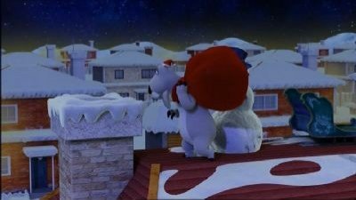 Bernard Season 2 Episode 38