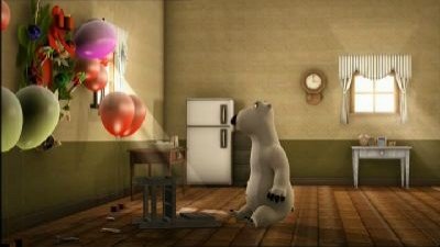 Bernard Season 2 Episode 39