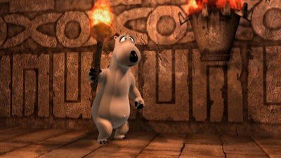 Bernard Season 2 Episode 40