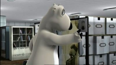 Bernard Season 2 Episode 41