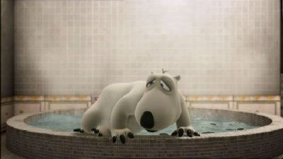 Bernard Season 2 Episode 42