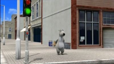 Bernard Season 2 Episode 46