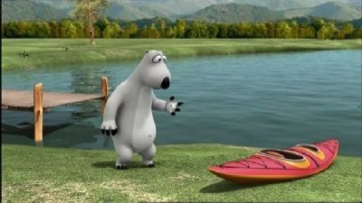 Bernard Season 2 Episode 47