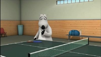 Bernard Season 2 Episode 48