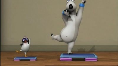 Bernard Season 2 Episode 49