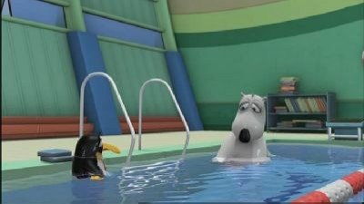 Bernard Season 2 Episode 50