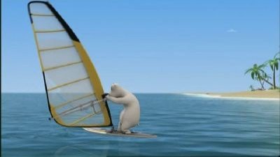 Bernard Season 2 Episode 51