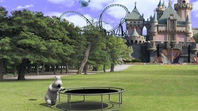 Bernard Season 1 Episode 11