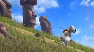 Bernard Season 1 Episode 12