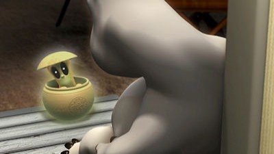 Bernard Season 1 Episode 15