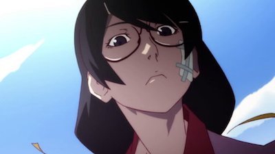 Monogatari Series Second Season Season 1 Episode 6