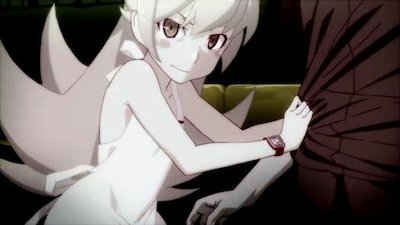 Monogatari Series Second Season Season 1 Episode 9