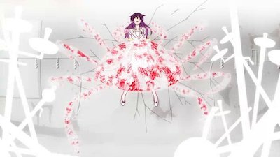 Monogatari Series Second Season Season 1 Episode 11