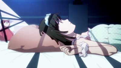 Monogatari Series Second Season Season 1 Episode 13