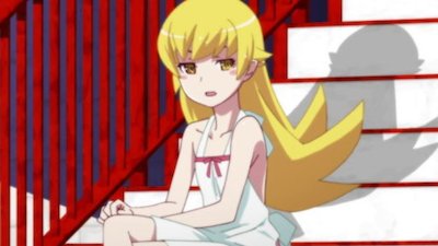 Monogatari Series Second Season Season 1 Episode 18