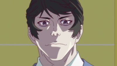 Monogatari Series Second Season Season 1 Episode 22