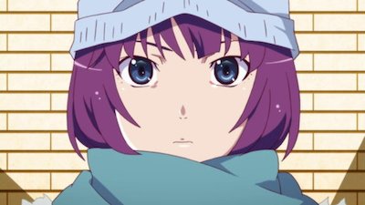 Monogatari Series Second Season Season 1 Episode 23