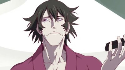 Monogatari Series Second Season Season 1 Episode 24