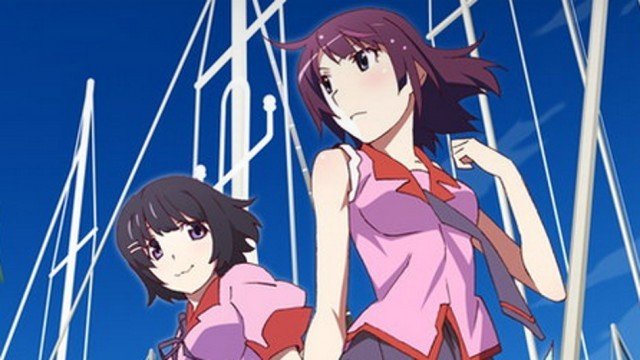 Mononogatari 2nd Season Todos os Episódios Online » Anime TV Online