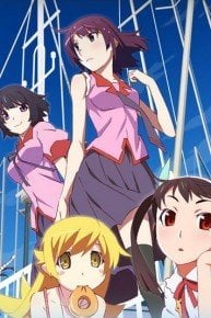 Watch Aniplex Tv Shows Online Yidio