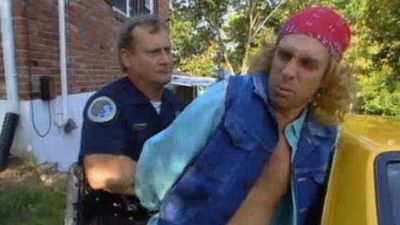 America's Dumbest Criminals Season 1 Episode 24