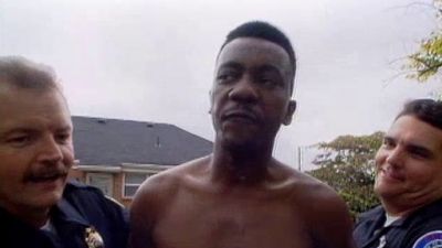 America's Dumbest Criminals Season 1 Episode 21