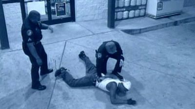 America's Dumbest Criminals Season 1 Episode 20