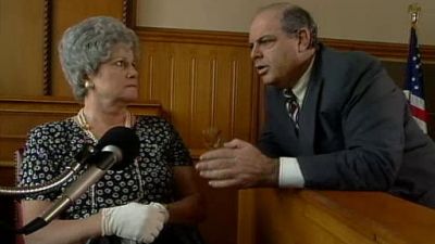 America's Dumbest Criminals Season 1 Episode 18