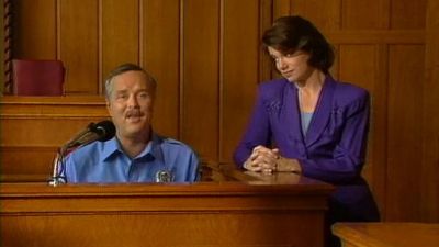 America's Dumbest Criminals Season 1 Episode 9