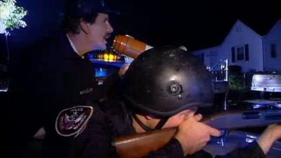 America's Dumbest Criminals Season 1 Episode 1