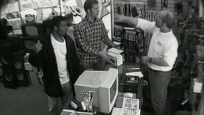 America's Dumbest Criminals Season 2 Episode 9