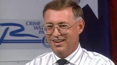 America's Dumbest Criminals Season 2 Episode 26