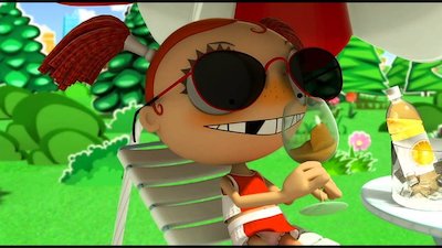 Angus & Cheryl Season 1 Episode 6