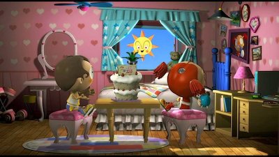 Angus & Cheryl Season 1 Episode 10